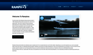 Ramphos.com thumbnail