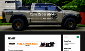 Ramrebelmods.com thumbnail