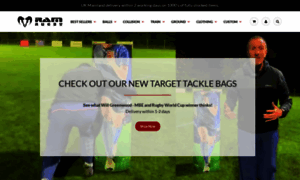 Ramrugby.co.uk thumbnail