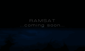Ramsat.it thumbnail