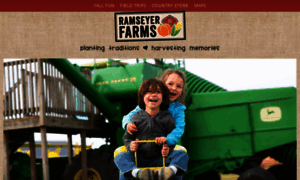 Ramseyerfarms.com thumbnail