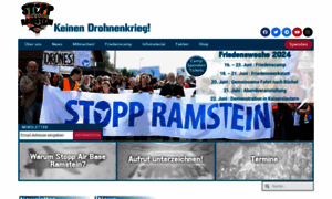 Ramstein-kampagne.eu thumbnail