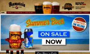 Ramsteinbeer.com thumbnail