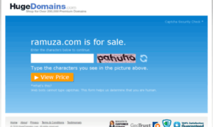 Ramuza.com thumbnail