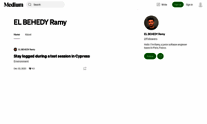 Ramyelbehedy.medium.com thumbnail