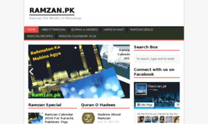 Ramzan.pk thumbnail