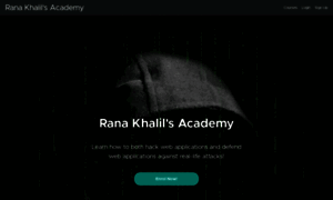 Rana-khalil-s-academy.teachable.com thumbnail