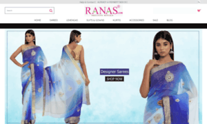 Ranas.com thumbnail