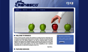 Ranasco.com thumbnail
