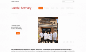 Ranch-pharmacy.com thumbnail