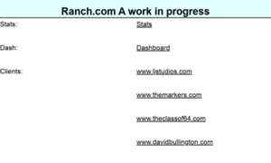 Ranch.com thumbnail