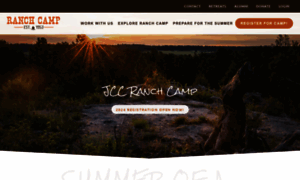 Ranchcamp.org thumbnail