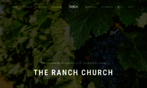 Ranchchurch.com thumbnail