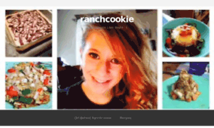 Ranchcookie.wordpress.com thumbnail