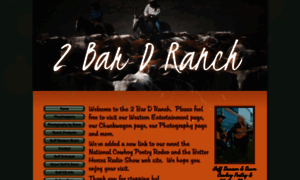 Ranchcowboy.com thumbnail