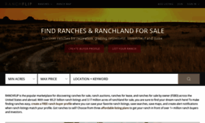Ranchflip.com thumbnail
