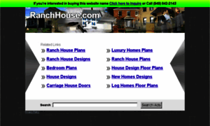Ranchhouse.com thumbnail