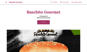 Ranchito-gourmet.business.site thumbnail