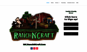 Ranchncraft.com thumbnail