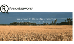 Ranchnetwork.com thumbnail
