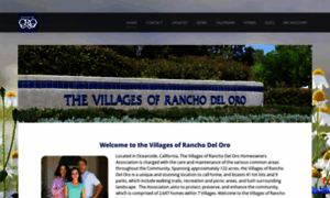 Ranchodeloro.com thumbnail