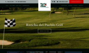 Ranchodelpueblo.com thumbnail