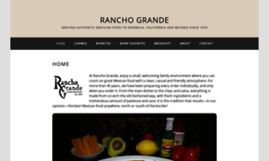 Ranchograndegrill.net thumbnail