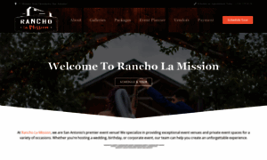 Rancholamission.com thumbnail