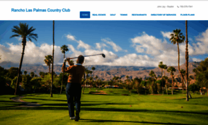 Rancholaspalmascountryclub.com thumbnail