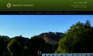 Ranchosolanohoa.com thumbnail