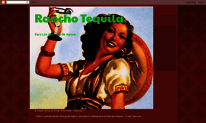 Ranchotequila.blogspot.com thumbnail