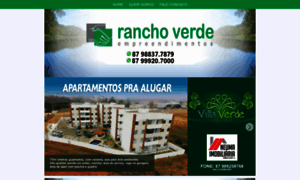 Ranchoverde.net.br thumbnail