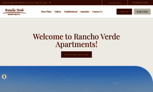 Ranchoverdeapts.com thumbnail