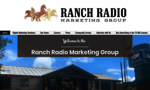 Ranchradiogroup.com thumbnail