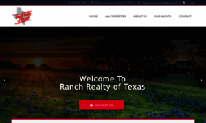 Ranchrealty-coleman.com thumbnail