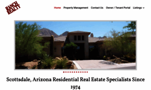 Ranchrealty.com thumbnail