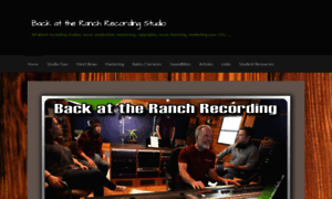 Ranchstudio.com thumbnail