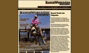 Ranchworldsales.com thumbnail