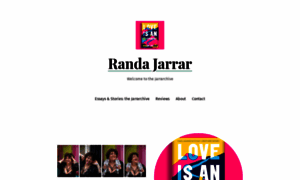 Randajarrar.com thumbnail