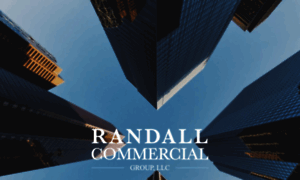 Randallcommercialgroup.com thumbnail