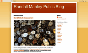 Randalljmanley.blogspot.com thumbnail