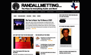 Randallmetting.com thumbnail