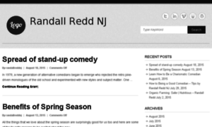 Randallreddnj.com thumbnail