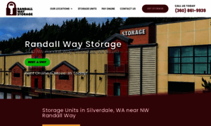 Randallwaystorage.com thumbnail