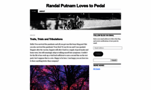 Randalputnam.wordpress.com thumbnail