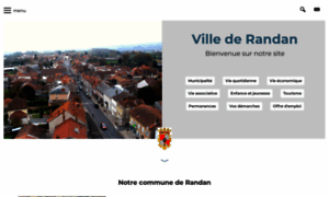 Randan.fr thumbnail