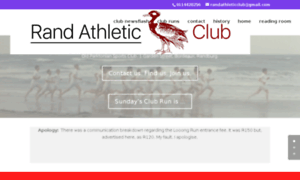 Randathleticclub.net thumbnail