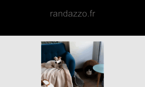 Randazzo.fr thumbnail