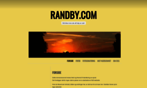 Randby.com thumbnail