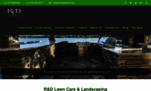 Randdlawncare.com thumbnail